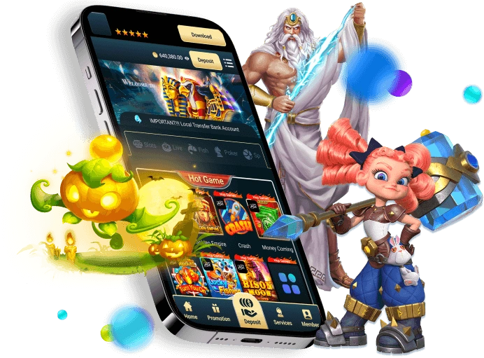 Nhân viên hỗ trợ khách hàng của 798bet link vào đang làm việc