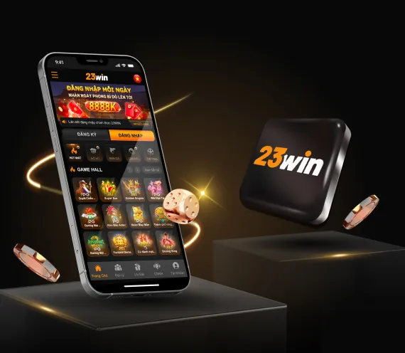 Game bắn cá 3D mới