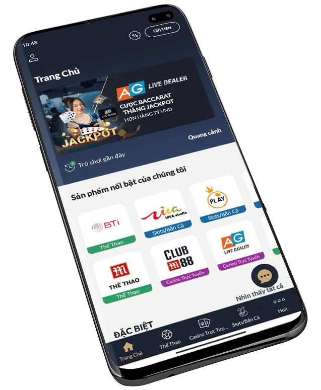 Lợi ích khi chơi tại 798bet